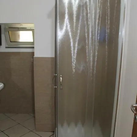 Дом отдыха Il Fortino