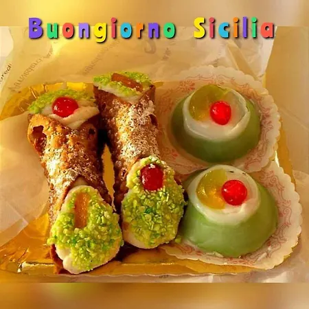 Il Fortino * Catania