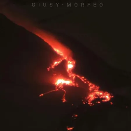 Ferienhaus Il Fortino Catania