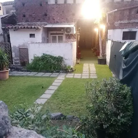 Il Fortino Ferienhaus