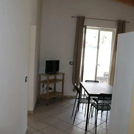 Ferienhaus Il Fortino