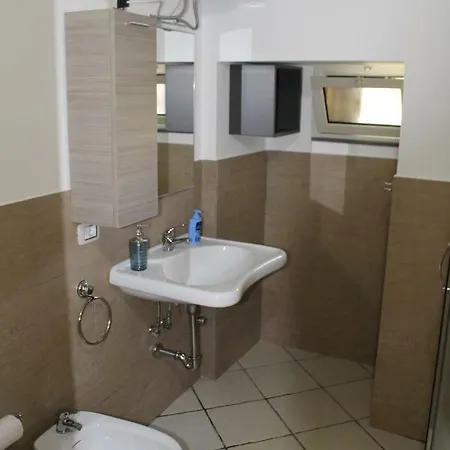 Ferienhaus Il Fortino