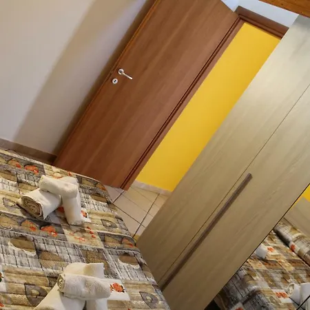 Ferienhaus Il Fortino