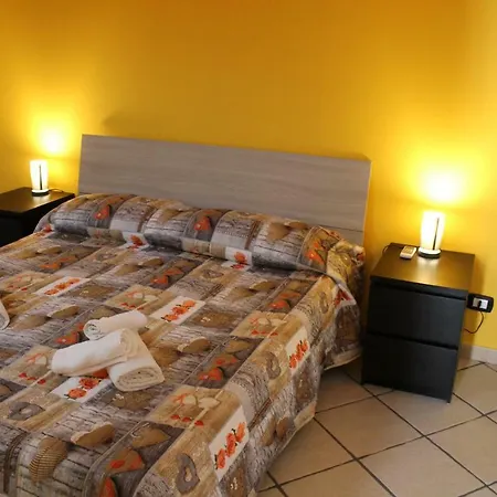 Ferienhaus Il Fortino