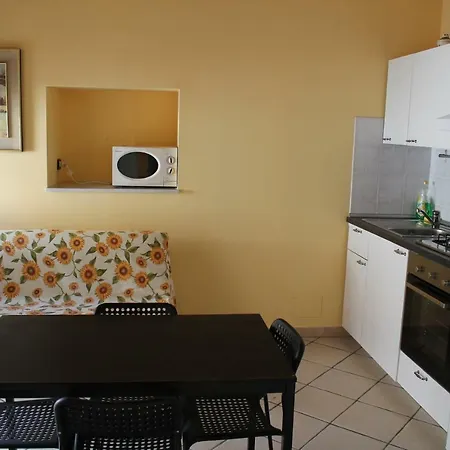 Il Fortino Ferienhaus