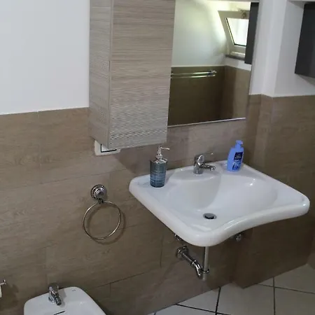 Ferienhaus Il Fortino *