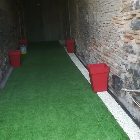 Ferienhaus Il Fortino *