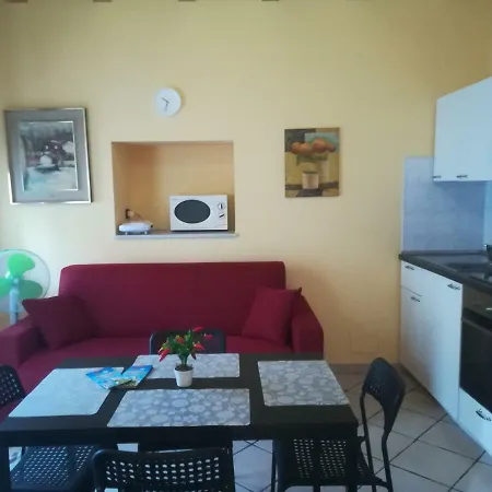 Ferienhaus Il Fortino *