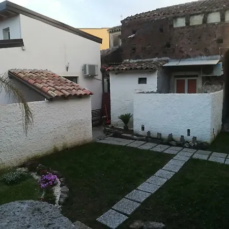 Il Fortino Ferienhaus *