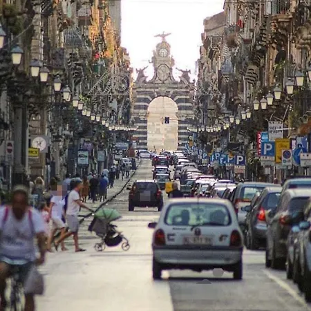 Il Fortino * Catania