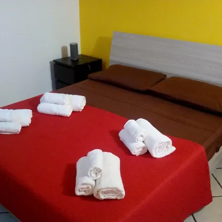 Ferienhaus Il Fortino *